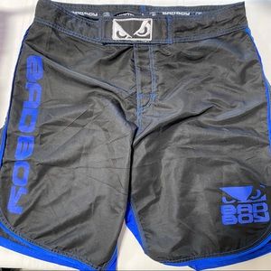 Badboy shorts